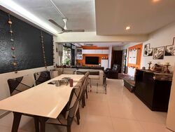 Blk 307B Anchorvale Place (Sengkang), HDB Executive #559658461